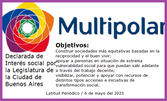 FUNDACION MULTIPOLAR